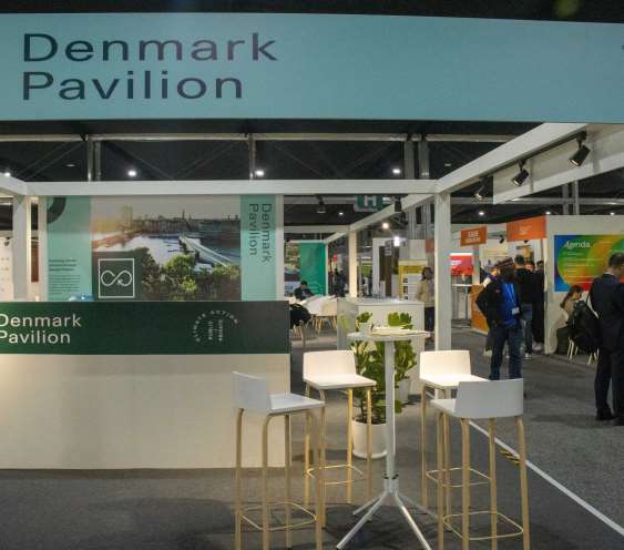 COP29 Denmark