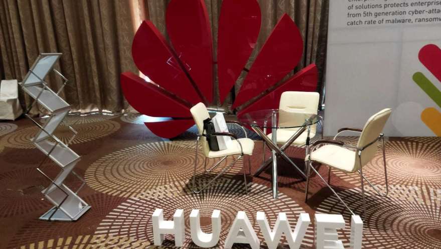 Huawei